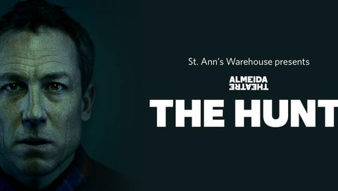 The Hunt - Associate Director - St Ann's Warehouse