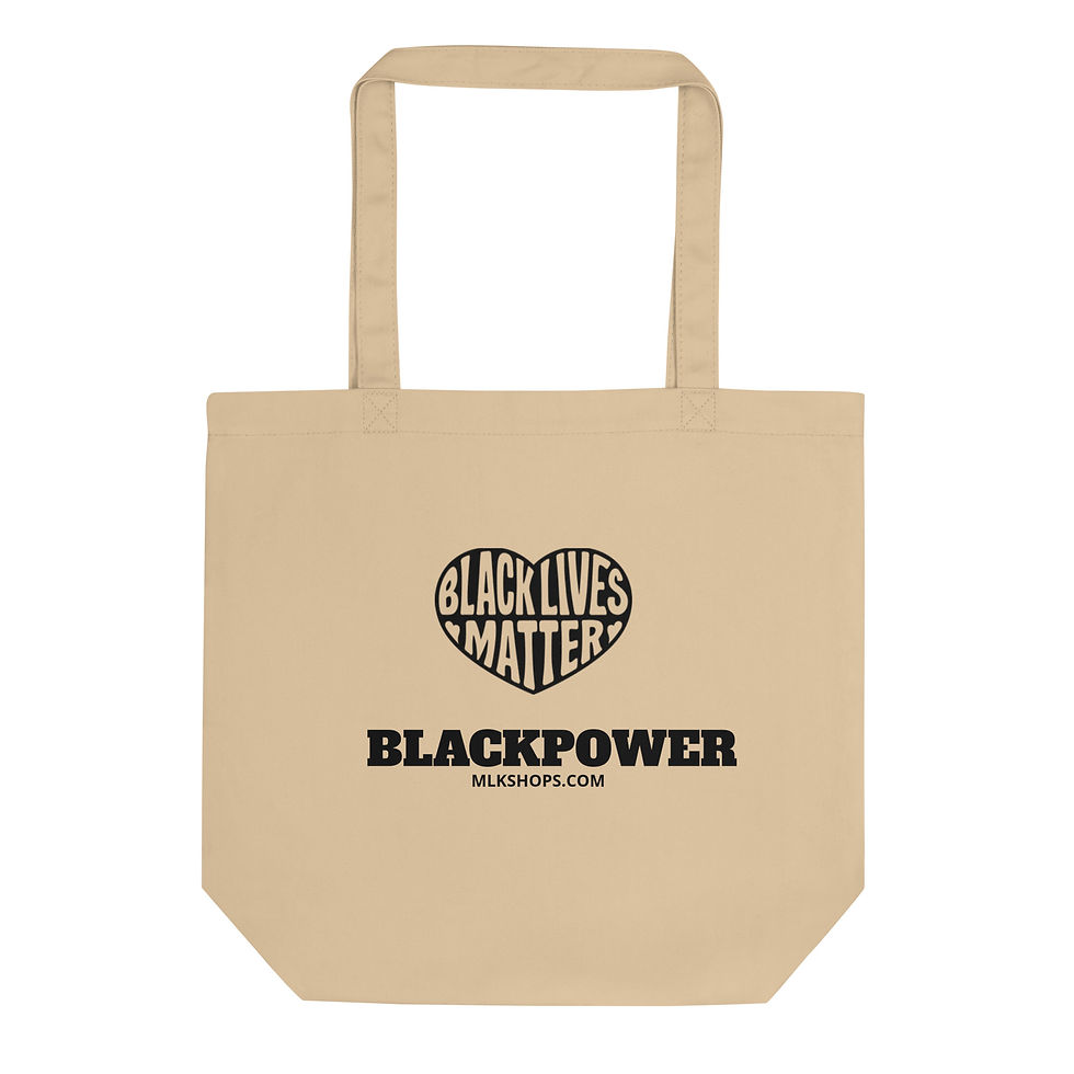 Eco Tote Bag BP