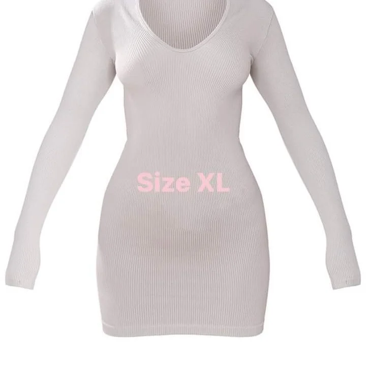 Thumbnail: Bodycon Dress 