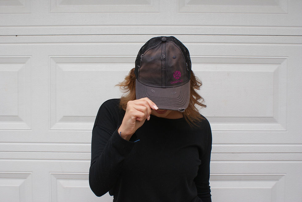 Thumbnail: CandyAzz Hat