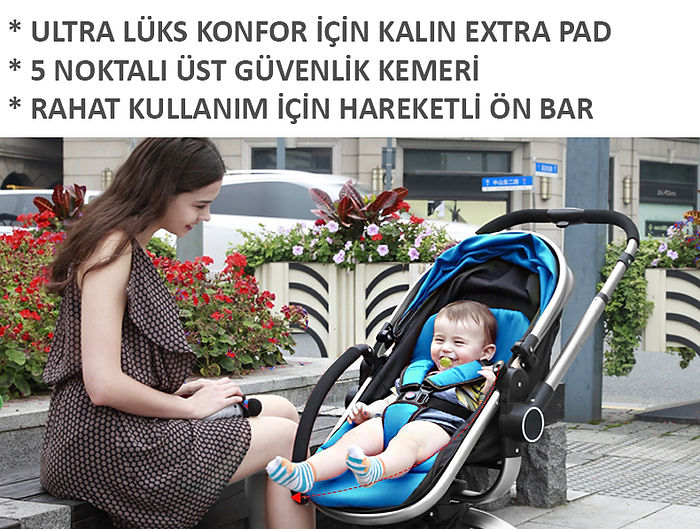 uygun bebek arabaları, çift yönlü bebek arabaları, bebek arabaları