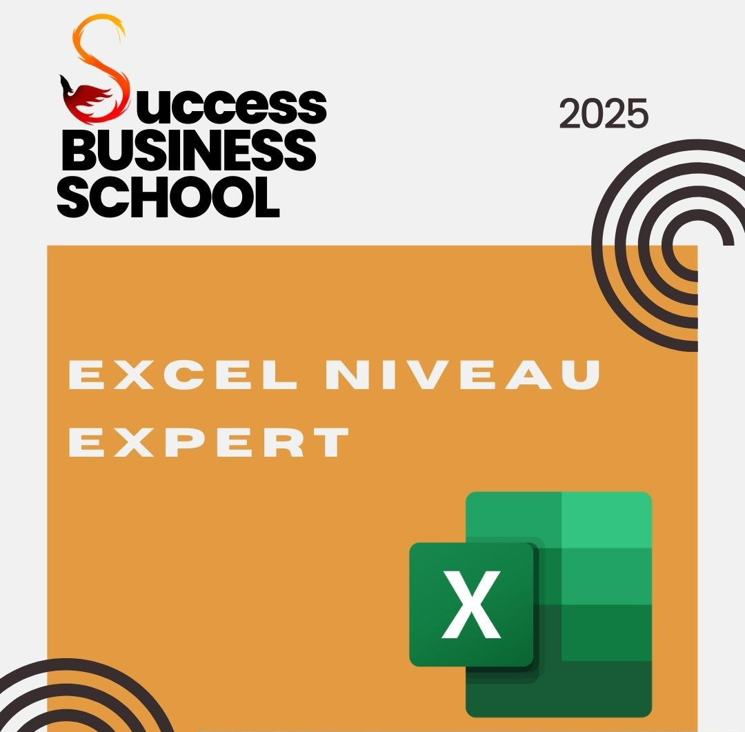 Excel Niveau Expert