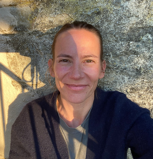 Ich bin Sibylle Krafft, Coach und Mediatorin.