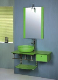 פאוליז דורנטי - ארונות מקלחת מזכוכית