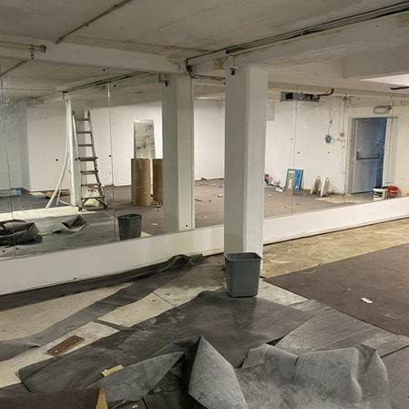 מראות זכוכית - פאוליז דורנטי