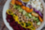 Energizing Eatery