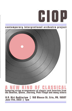 2023.06.17 - A New Kind of Classical