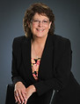 Kathy Colkitt Portrait