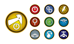 Pictogramas para productos