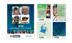 Diseño y edición editorial