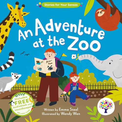 An Adventure at the Zoo | Every Cherry