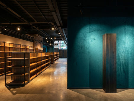 Why Rellish Ltd. Is Your Trusted Partner for Commercial and Hospitality Fit Outs