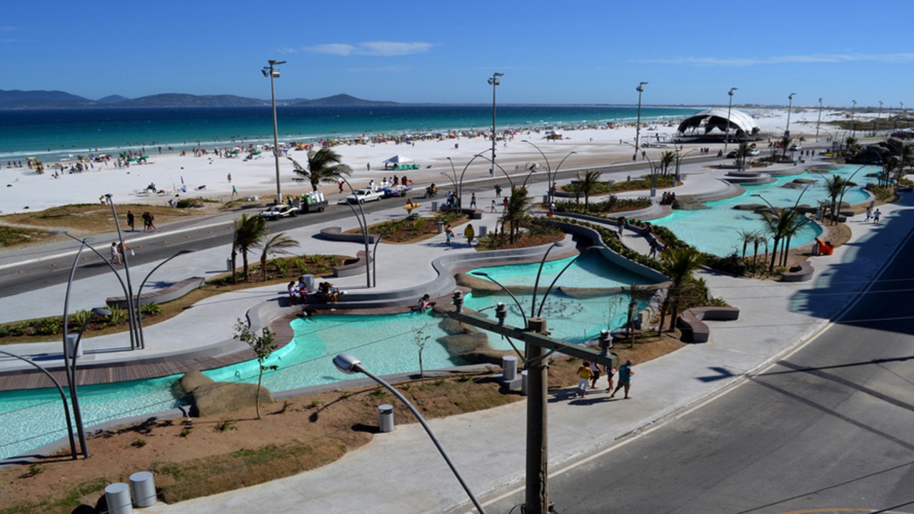 aluguel de roupas em cabo frio