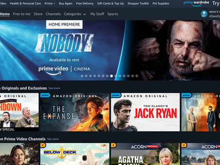 Download With Amazon Video For Pc And Mac
