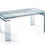 Thumbnail: Dardo Dining Extendable table