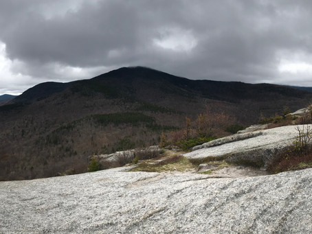 North & Middle Sugarloaf Via Sugarloaf Trail