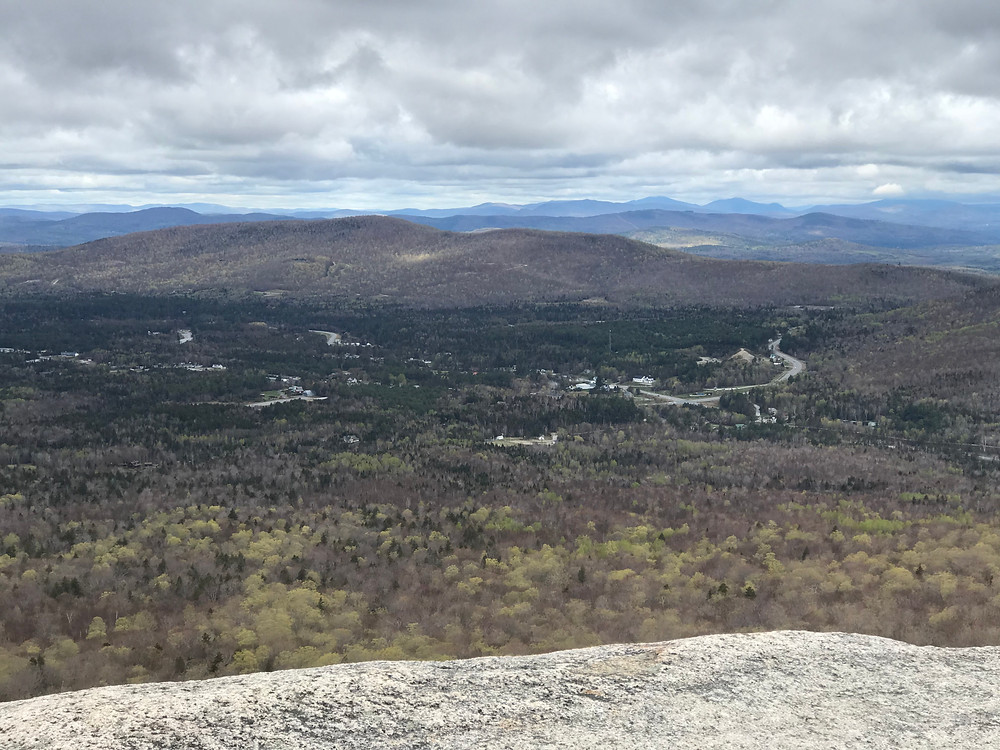 Middle Sugarloaf