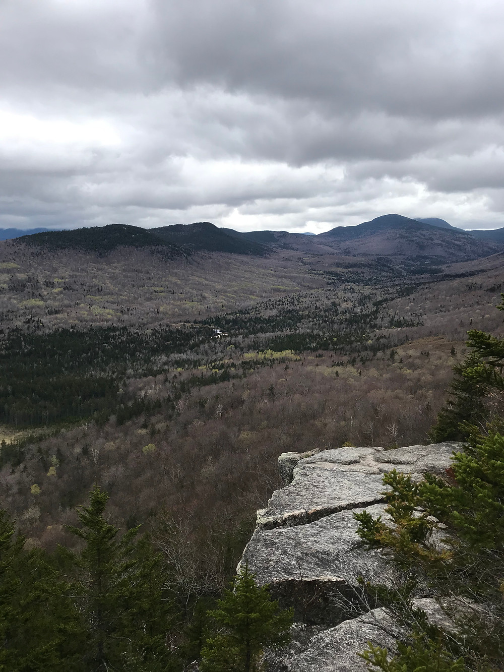 North Sugarloaf