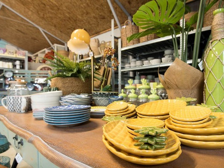 שני עשורים של עיצוב הבית - כתבו עלינו ב-MAKO