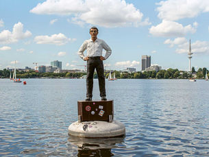 Schlauchboot Hamburg Verleih: 3 Anbieter und schöne Alternativen