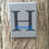 Thumbnail: Wooden Personalized Name Sign