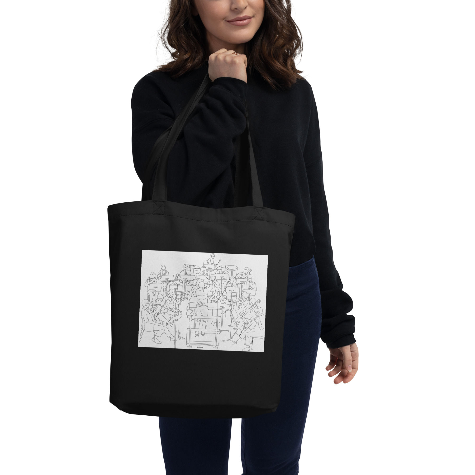 RRO Tote Bag