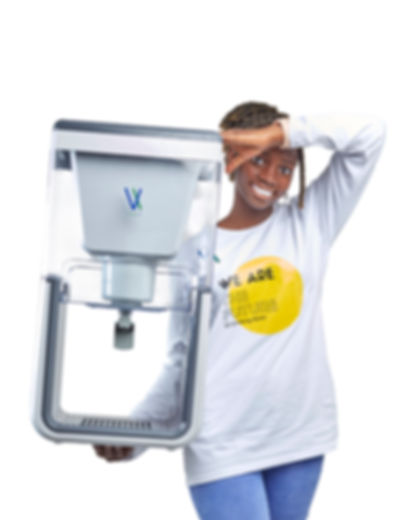 Vepox Premium Water Filter