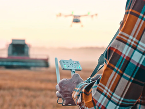 Big Data, la nueva transformación digital en el agro