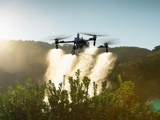 5 errores comunes en aplicaciones con drones y cómo evitarlos