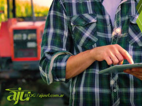 Campo e Internet: una alianza necesaria por donde se la mire