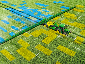 Digitalización en la agricultura: qué significa y qué necesita saber