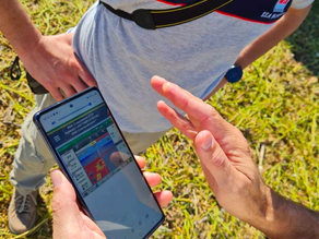 Un grupo de emprendedores creó un fondo para que productores inviertan en Agtech