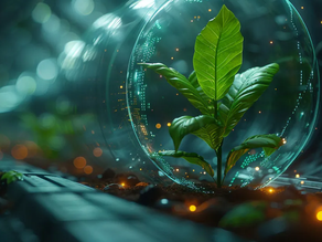 Cultivando la inteligencia: La revolución tecnológica silenciosa en la agricultura