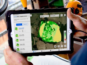 Agricultura Inteligente o Digital: dos paradas de un mismo viaje