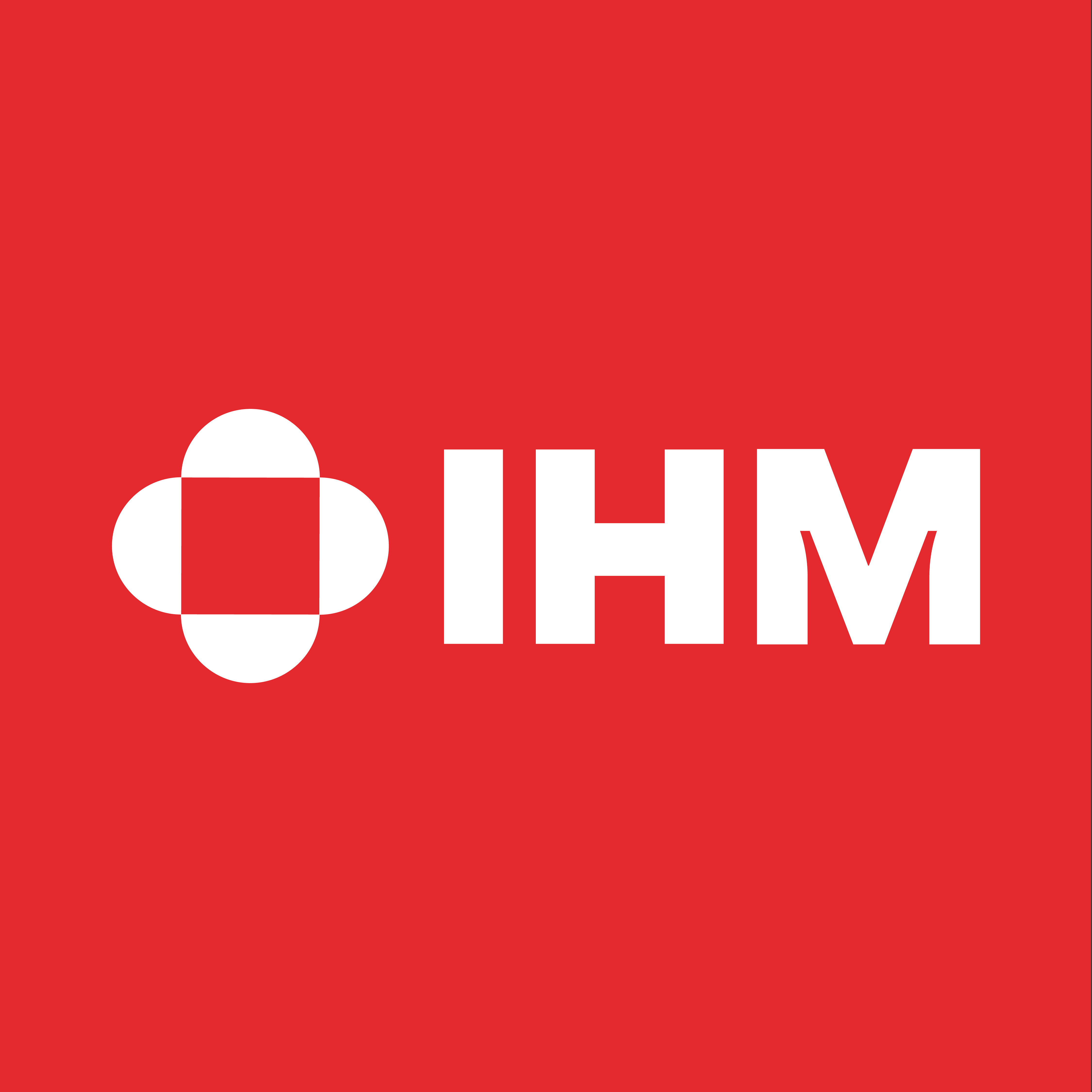 Foto del escritor: IHM