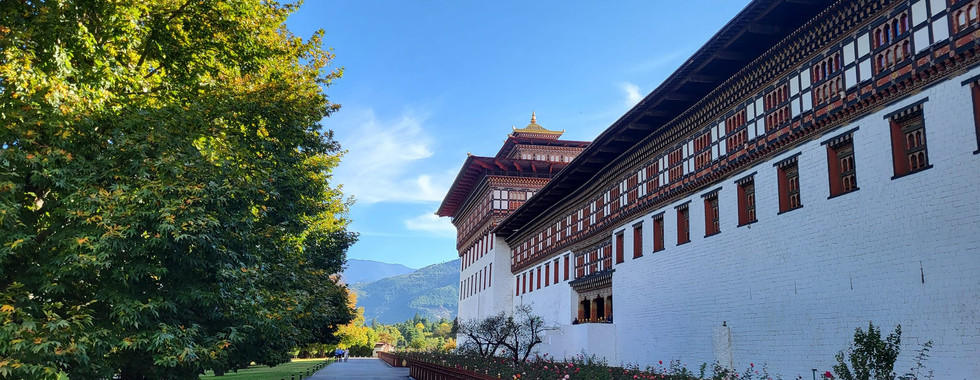 Bhutan Travel