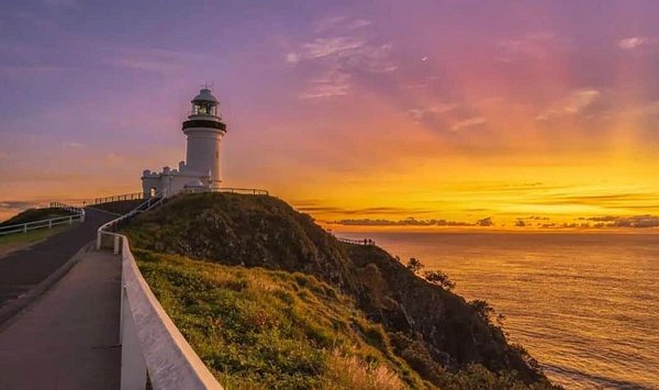 Byron Bay