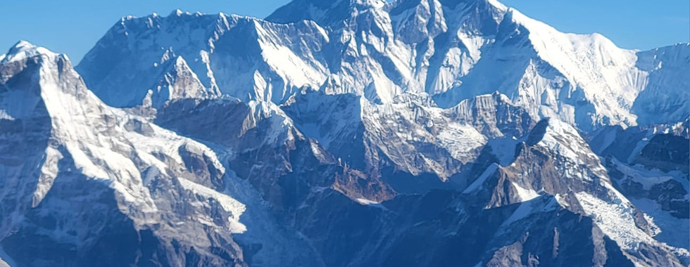 Everest Flight