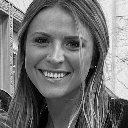 New Hire: Welcome Whitney Westerholm to the Team!