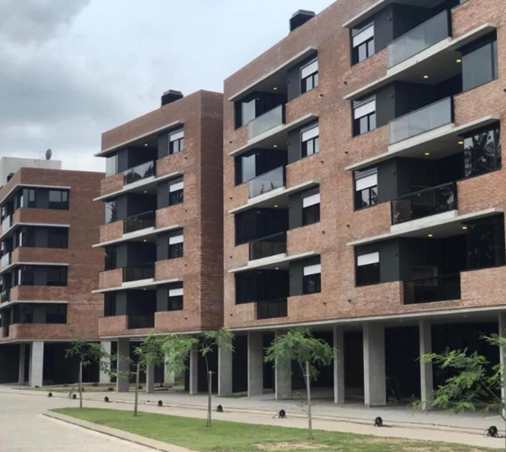 Bauen Pilay - Condominios Palos Verde