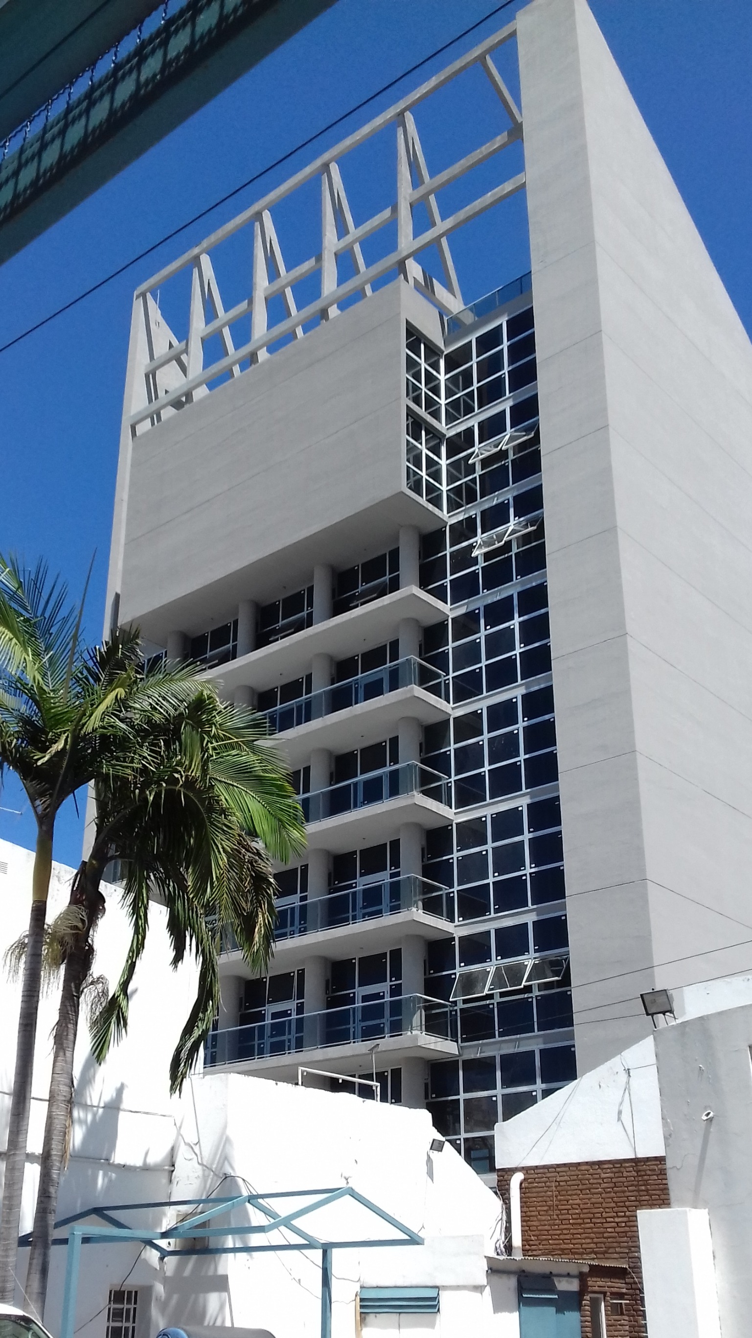 U. Nacional del Litoral - Santa Fe