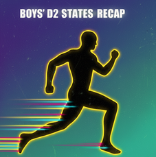 Boys' Division 2 State Meet Recap