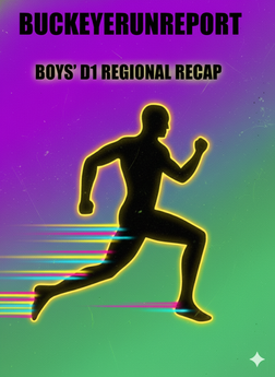 Boys' Division 1 Regional Recaps