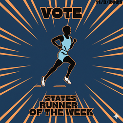 Boys' State Meet ROW Nominees