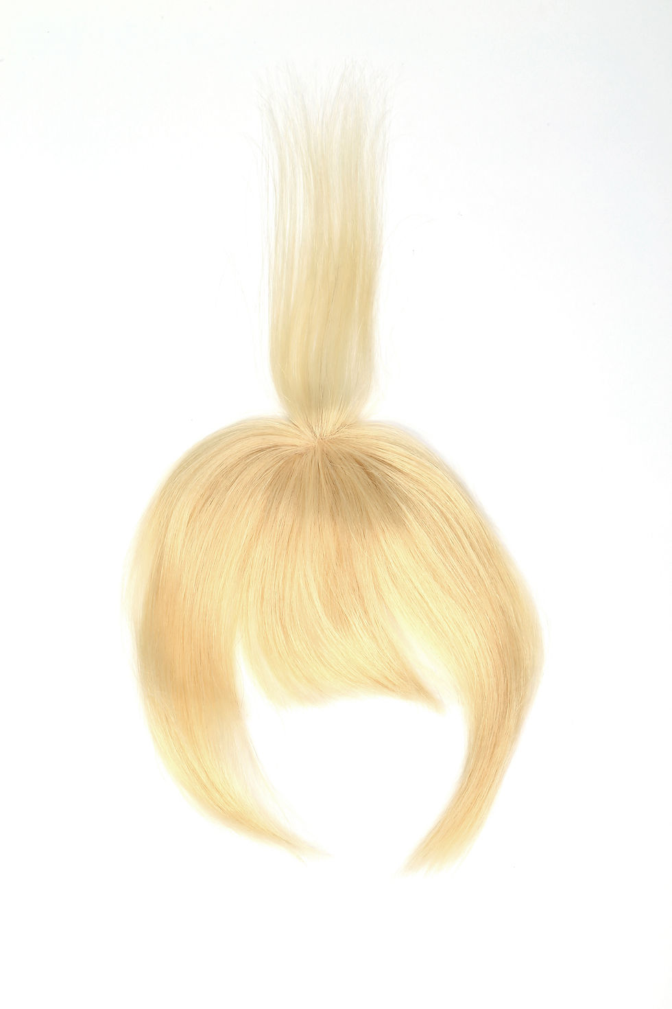 Thumbnail: Human Hair Clip in Bangs by HairDo