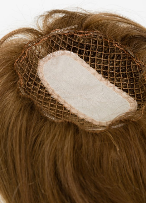 Thumbnail: Easy Volume Luxury Net by Fair Fashion