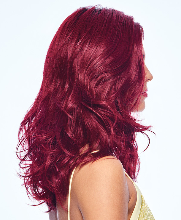 Thumbnail: Poise & Berry by HairDo
