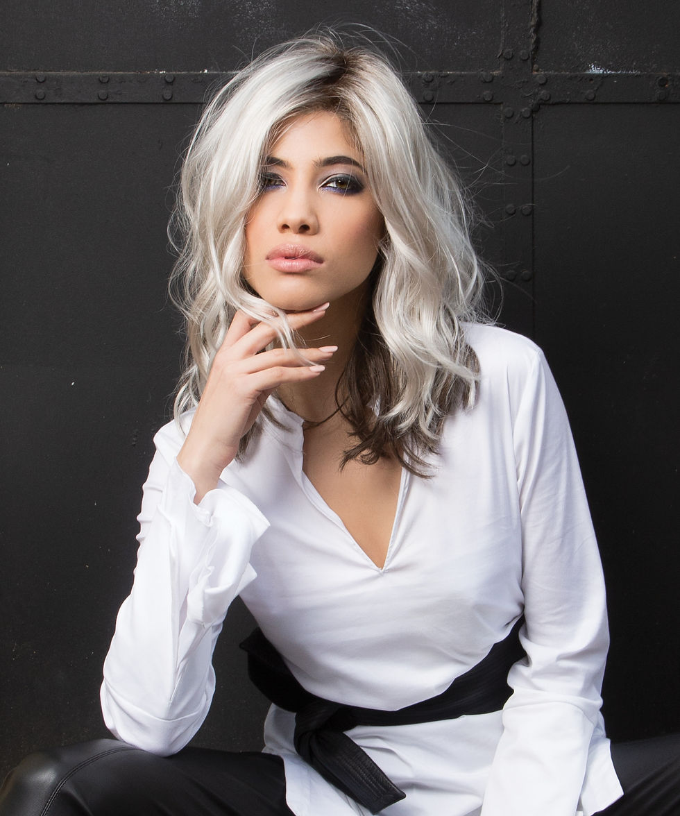Thumbnail: Avalon by Estetica Designs