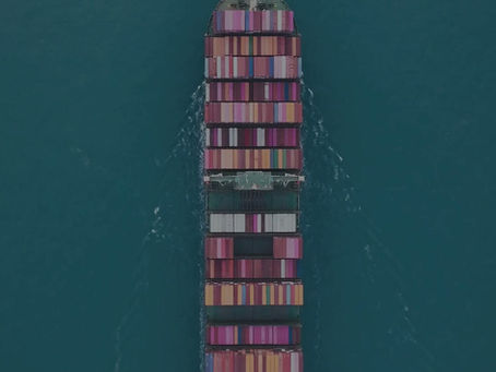 Freight Unpacked: Lead Times on the Rise