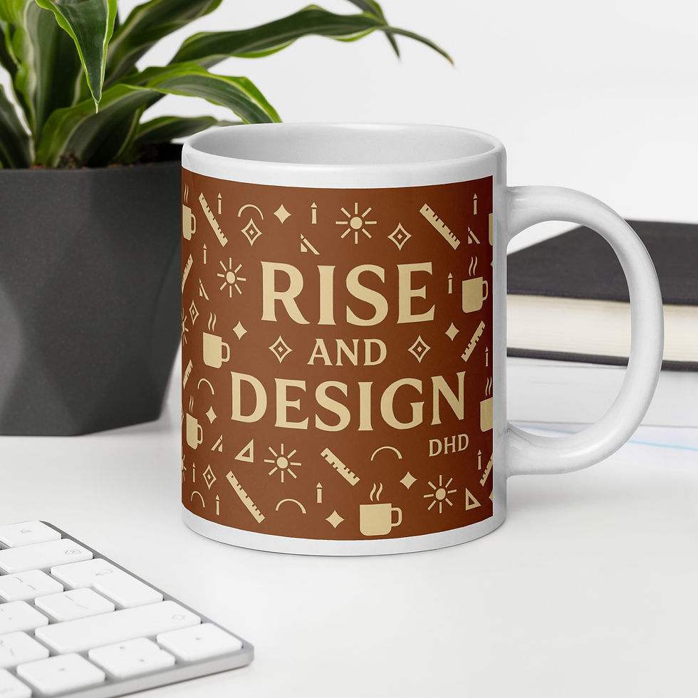 Thumbnail: Rise and Design 1